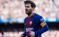 Messi tính rời Barca, Zidane nói rõ quan điểm