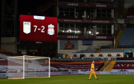 TRỰC TIẾP Liverpool 2-1 Aston Villa (KT): The Kop phục thù thành công