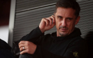 Rất nhanh chóng, Gary Neville chỉ ra 'mảnh ghép hoàn hảo' cho Man Utd