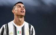 Romelu Lukaku trước cơ hội phả hơi nóng vào Cristiano Ronaldo