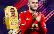 Đại diện ra tay, đối tác liền gật đầu để sát thủ tới Old Trafford?