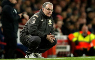 Marcelo Bielsa: 'Tôi đã không đánh bại Pep Guardiola'