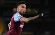 Man Utd muốn đổi Lingard lấy 'siêu máy quét', West Ham lập tức có câu trả lời