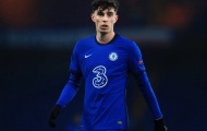 Bùng nổ trước Palace, Kai Havertz lập tức 'xin' Tuchel một chuyện