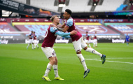 Lingard bùng nổ dữ dội, lập cú đúp hủy diệt Leicester City