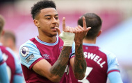 Lingard quá khủng, Man Utd đã có 'chất xúc tác' cho vụ bom tấn 80 triệu
