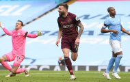 Xuất hiện đội bóng thú vị nhất Premier League mùa này