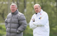 Người đàn ông đứng sau quyết định lớn nhất của Solskjaer ở Man United