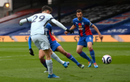 'Captain America' tỏa sáng, Chelsea hủy diệt Palace tại Selhurst Park
