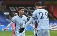 Werner không ra sân, Pulisic vui mừng vì 'tiền đạo mới' của Chelsea