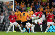 Đối tác chốt giá bán đứt 'trạm trung chuyển' tuyệt vời cho Man Utd