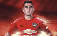 XONG! Sếp lớn 'bật đèn xanh' cho Man Utd tiếp cận sát thủ 60 triệu euro