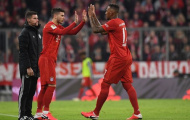 Bayern đón cú hích lớn trước màn tái đấu PSG