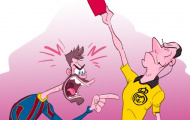 Cười té khói với loạt ảnh chế La Liga