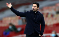 Đả bại Sheffield, Arteta phán quyết tương lai 'máy săn bàn' 35 triệu?