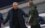 Làm được 1 trong 3 việc, Mourinho sẽ không bị Spurs sa thải