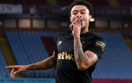 Đại diện Lingard ra mặt, Man Utd gặp chướng ngại ở vụ bom tấn 80 triệu