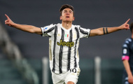 XONG! Pirlo xác nhận, rõ chuyện Dybala cập bến OTF