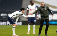 Solskjaer nói thẳng 1 câu về Son sau bàn thắng 'hụt' của Man Utd