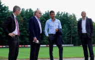 Tiết lộ lý do khiến Milan chi mạnh vì người cũ của Chelsea