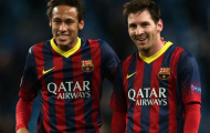 'Messi chắc chắn sẽ ở lại, chúng tôi đã tiến gần đến việc đưa Neymar về Barca'