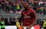 Barca cùng Juventus nhập cuộc, AC Milan ngã giá bán đứt trụ cột