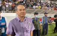 Bầu Đức có lý về câu chuyện '5 thằng gầy đánh 1 thằng béo'?