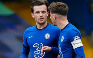 Ben Chilwell biết Chelsea có một 'báu vật'