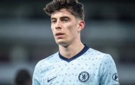 Bị Chelsea vùi dập, HLV đối thủ nói thẳng 1 câu về Havertz 