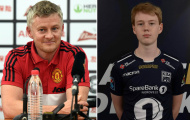 Con trai HLV Solskjaer đáp trả Mourinho cực “mặn”, khiến CĐV M.U “mát dạ”