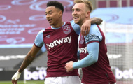 ĐHTB Premier League tuần qua: Lingard thống lĩnh; Chelsea 'bá đạo'