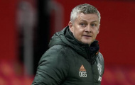 Man Utd xếp ở nửa dưới BXH Premier League nếu...
