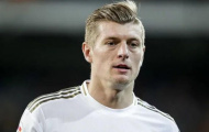 Tái đấu Real, Klopp dùng 1 từ mô tả Kroos