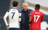 'Kẻ ngáng đường' lộ diện, Mourinho thêm đau đầu với hàng thủ