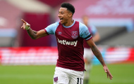 M.U quá cao tay khi cài thêm điều khoản này trong hợp đồng cho mượn Jesse Lingard