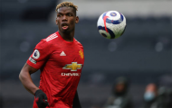 Paul Pogba nên ra đi hay ở lại Man Utd, Gary Neville đã có câu trả lời