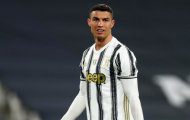 CHOÁNG! Juventus được khuyên nên bán Ronaldo từ năm 2019