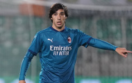 Milan chuẩn bị có được 'Pirlo 2.0'