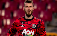 Sự nghiệp của De Gea tại Man Utd đã kết thúc