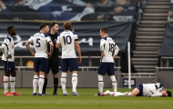 “Son Heung-min thường ăn vạ khi bị bố phạt”