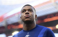 'Tôi nhắc lại, Mbappe sẽ thi đấu cho Real Madrid mùa giải tới'