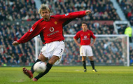Top 5 cầu thủ sút phạt xuất sắc nhất lịch sử Premier League: Số 1 không ai khác!