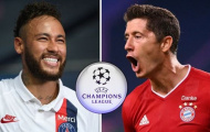  TRỰC TIẾP PSG 0-1 Bayern Munich: Nhà vua băng hà! (KT)