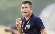 Xác định HLV thứ 3 rời ghế nóng tại V-League 2021