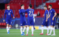 Điều tệ hại nhất xuất hiện trong trận Chelsea 0-1 Porto