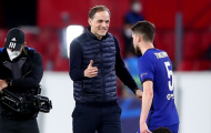 Vào bán kết, sao Chelsea chỉ ra điểm khác biệt giữa Lampard và Tuchel