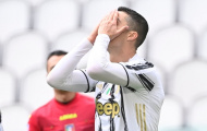 Chấp nhận hy sinh vì Real, Ronaldo nhận cái kết đắng
