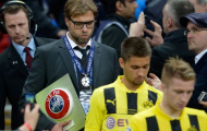 Dàn sao Dortmund cùng Klopp vào chung kết C1: Kẻ hết thời, người 'lên hương'