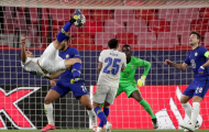 Đánh bại Porto, sao Chelsea sẵn sàng cùng Tuchel đánh chiếm ngôi vương