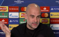 Guardiola nói ra sự tàn nhẫn của công việc HLV 